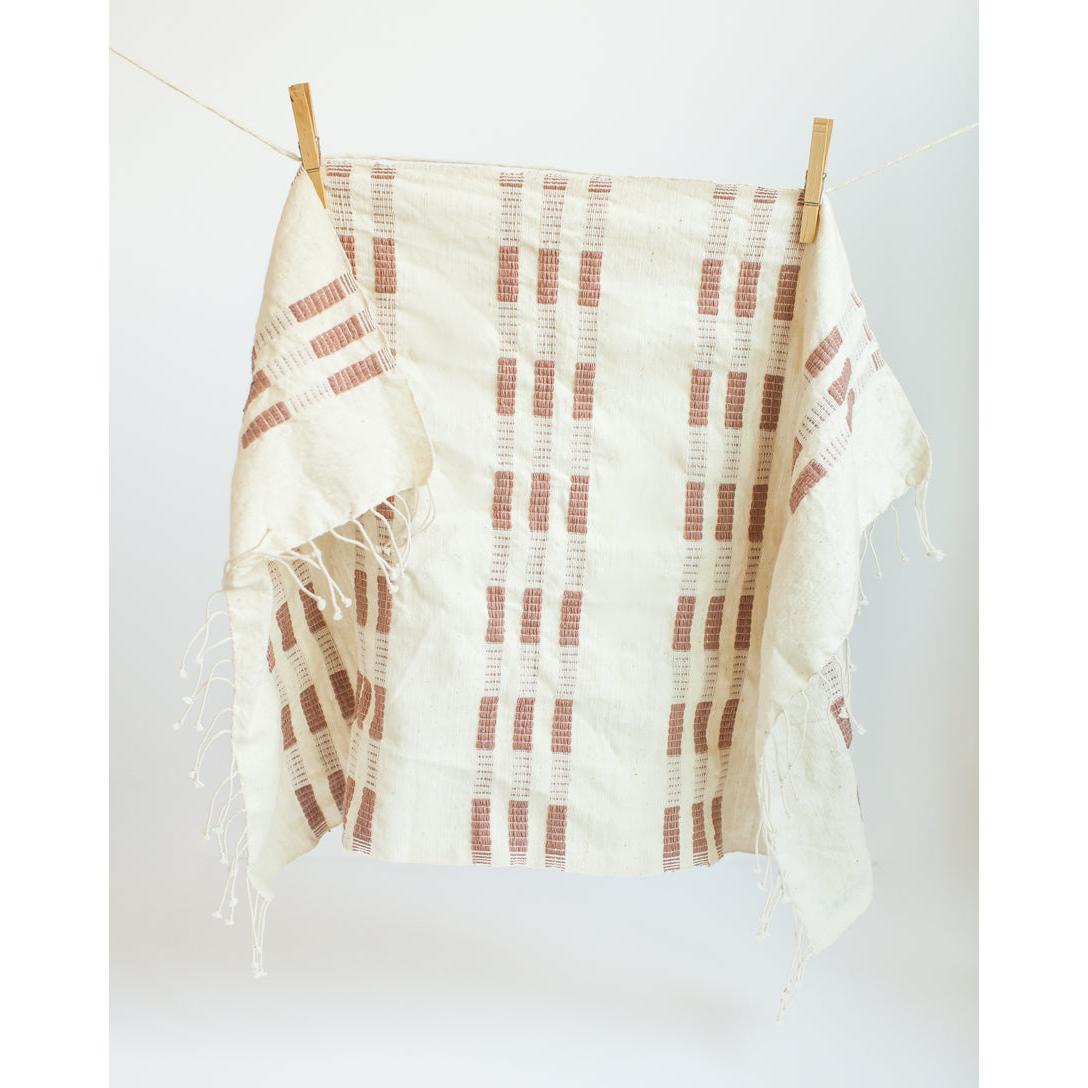 Soho Cotton Hand Towel
