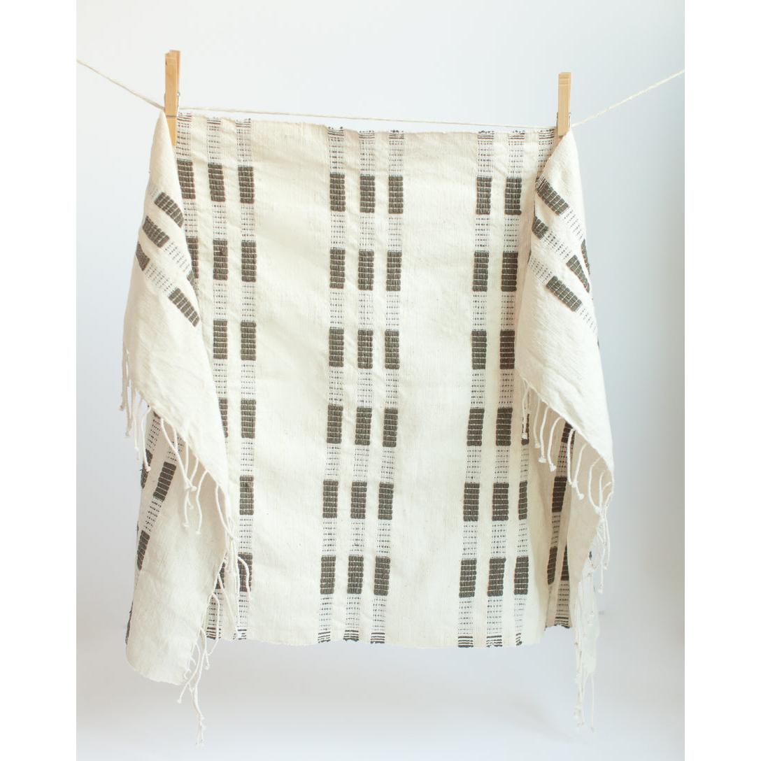Soho Cotton Hand Towel