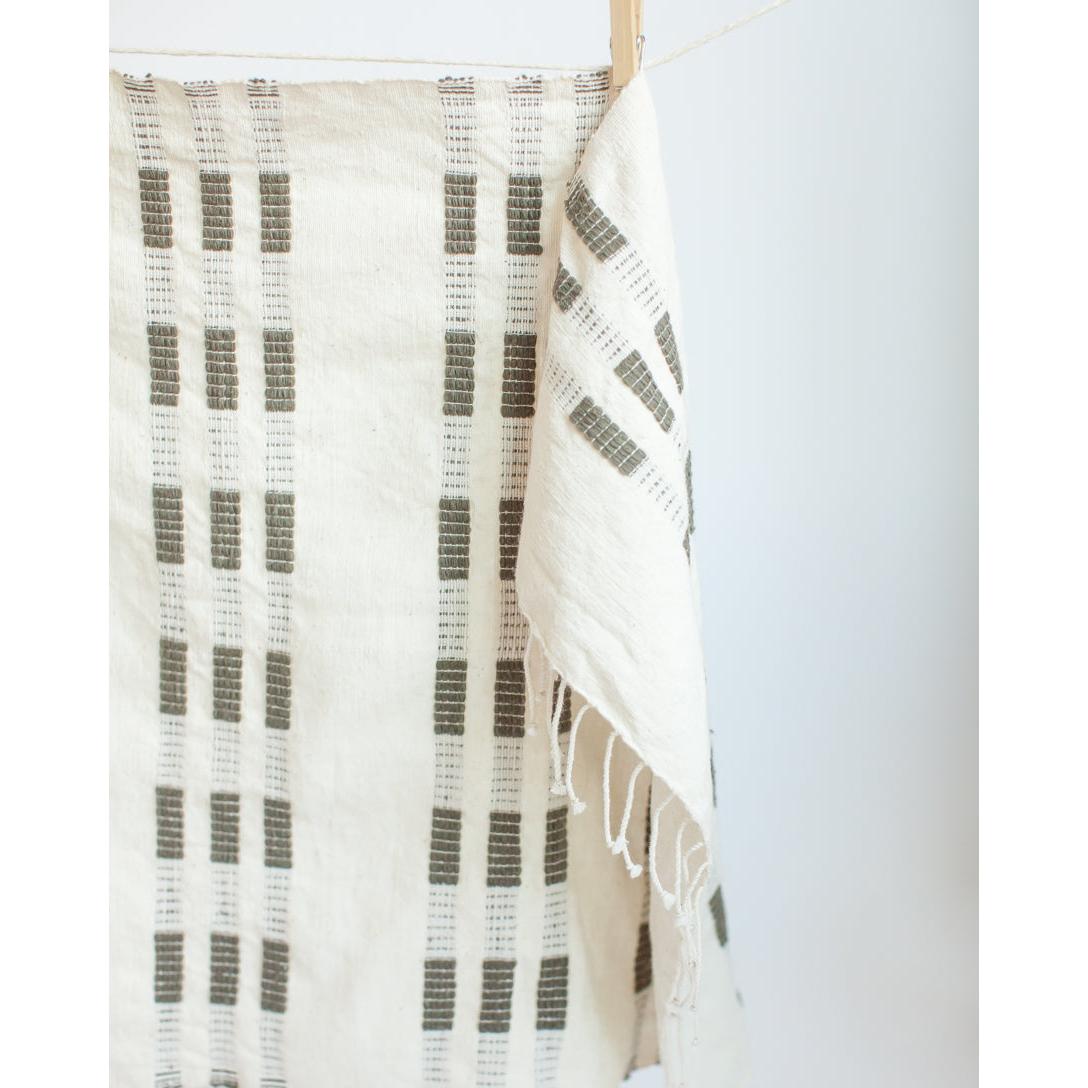Soho Cotton Hand Towel