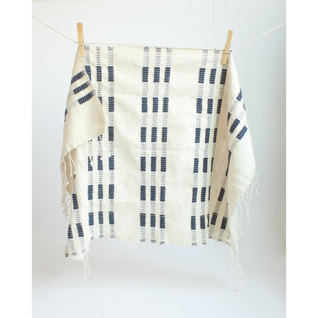 Soho Cotton Hand Towel
