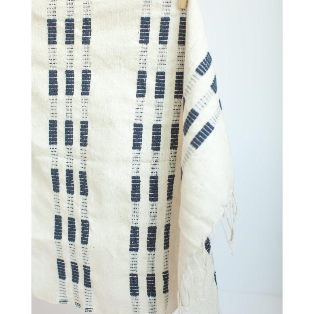 Soho Cotton Hand Towel