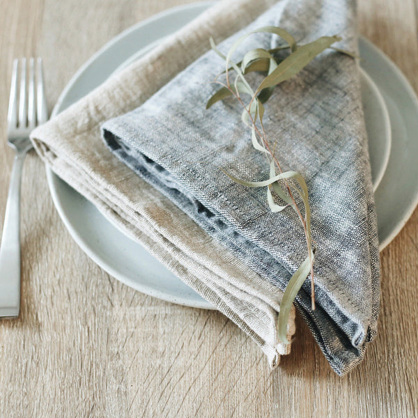 Petra Cotton Napkin