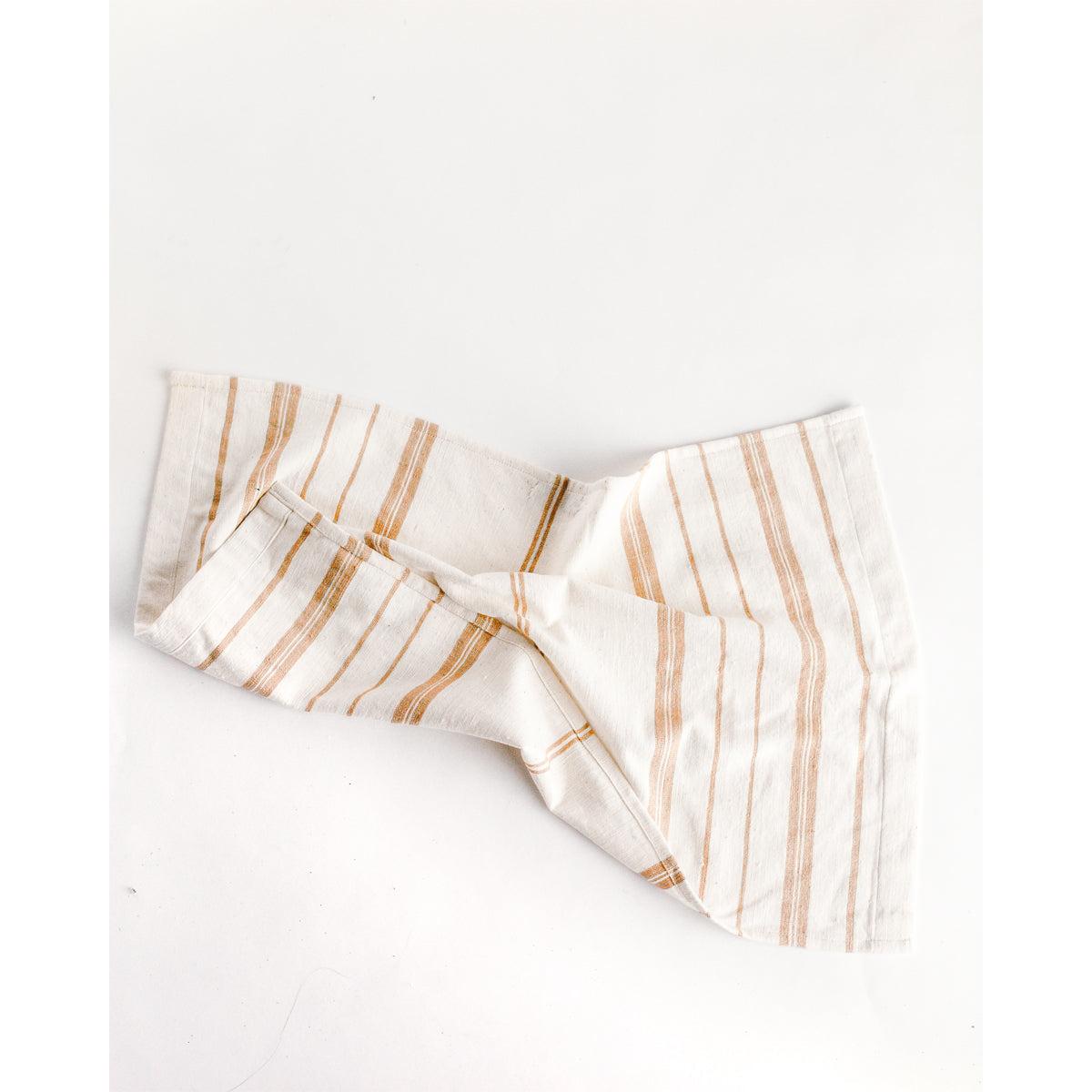 Avery Cotton Tea Towel