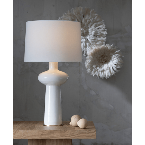 Sabina Ceramic Table Lamp