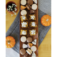 Chesapeake Cotton Tea Towel