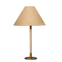 Morgan Table Lamp