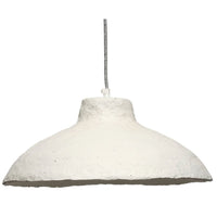 Pell Cream Pendant