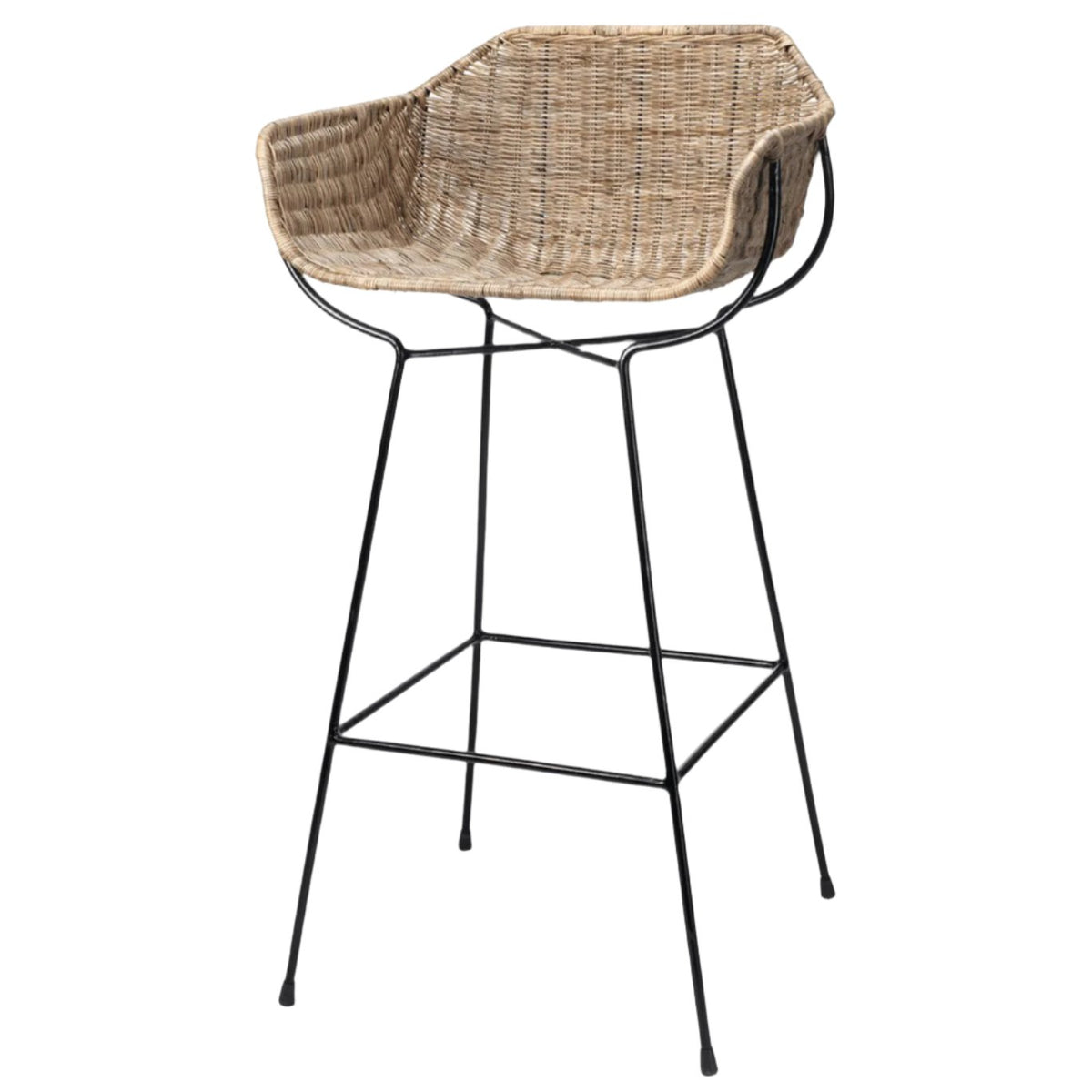 Nova Bar Stool