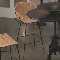 Nova Bar Stool