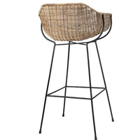 Nova Bar Stool