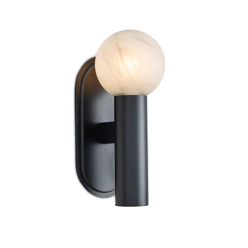 Dion Sconce Oil Rubbed Bronze