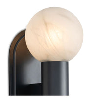 Dion Sconce Oil Rubbed Bronze