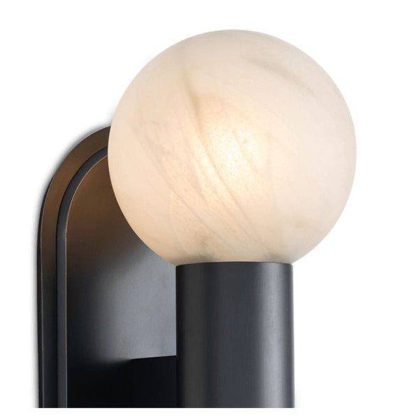 Dion Sconce Oil Rubbed Bronze