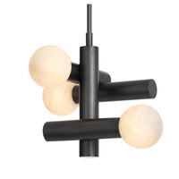 Dion Pendant Oil Rubbed Bronze