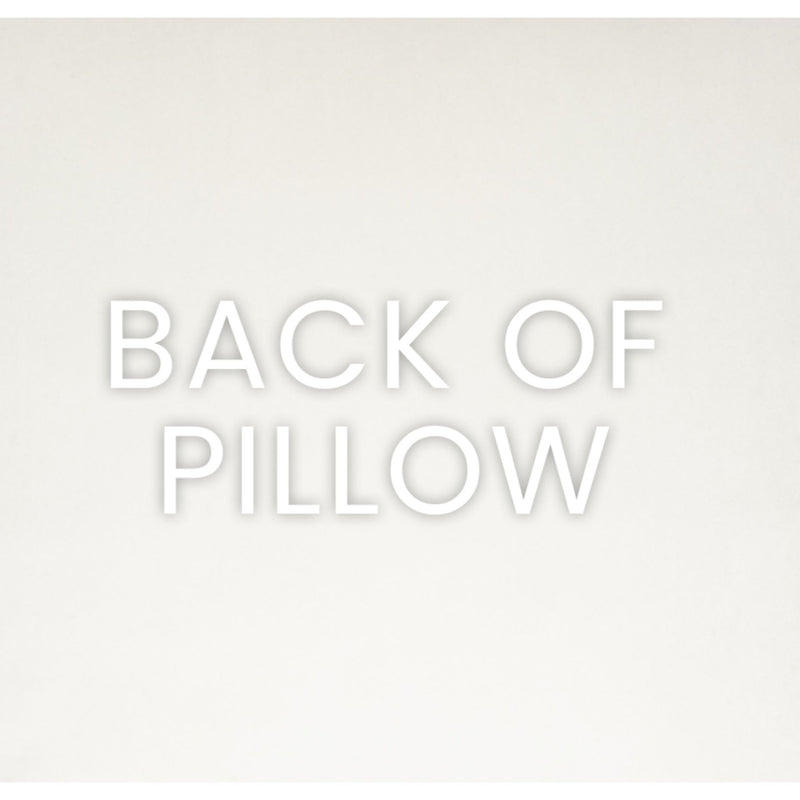 Brix Bella Blush Throw Pillow