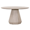 Connor 54" Round Dining Table