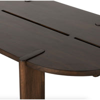 Alton Brown Coffee Table