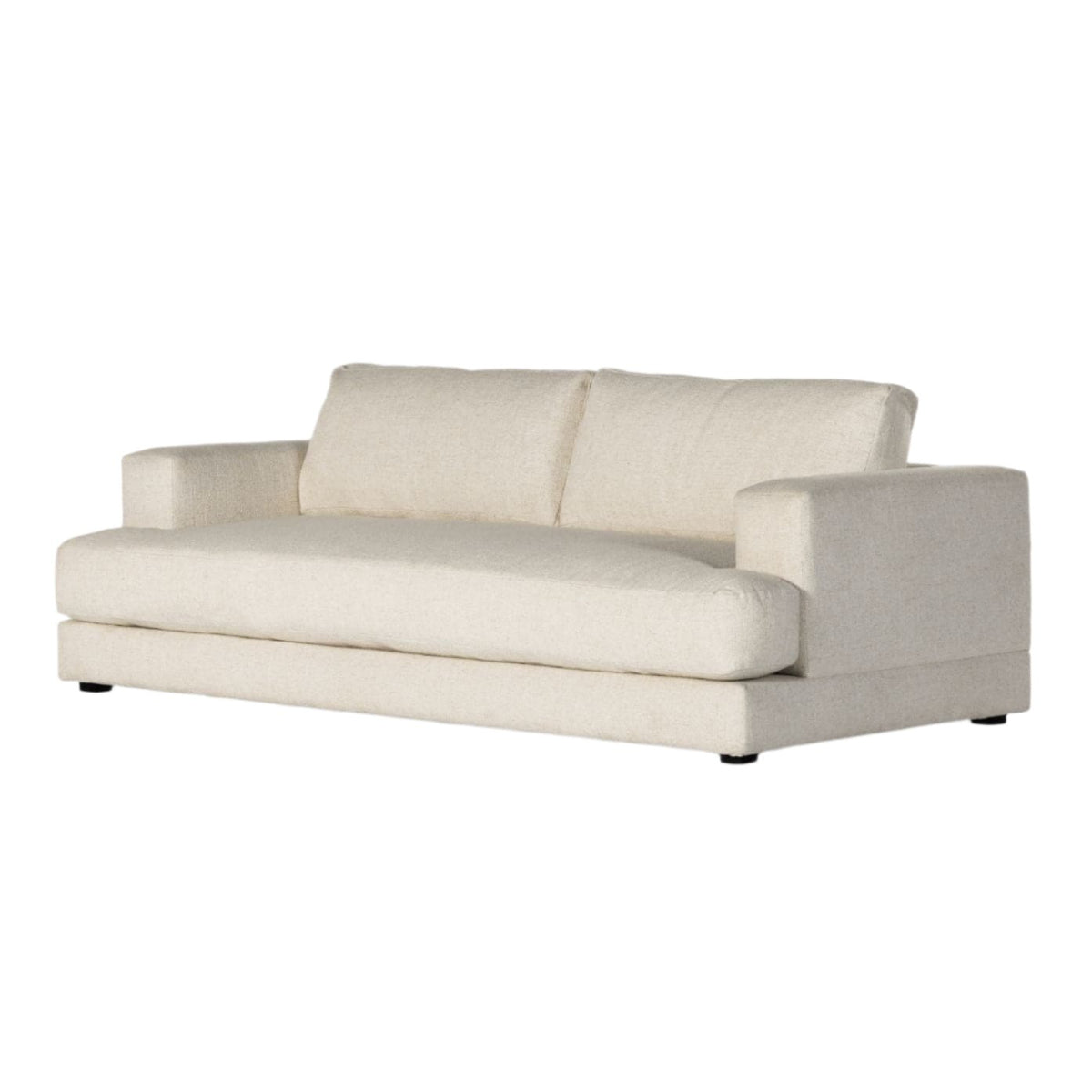 Haddon Natural Performance Fabric Sofa