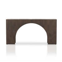 Fanning Guanacaste Console Table