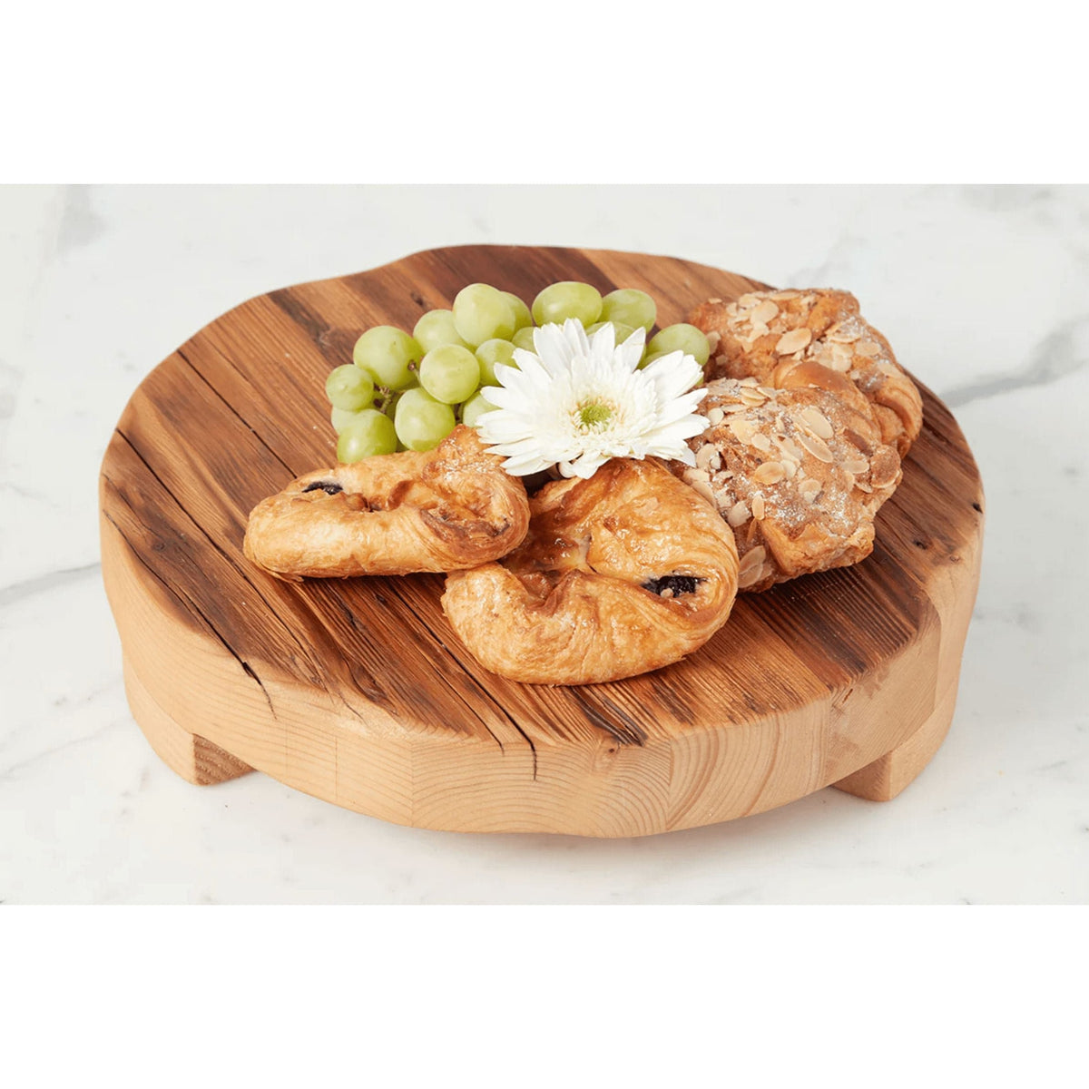 Classic Medium Round Trivet