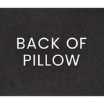 Bardot Atomic Throw Pillow