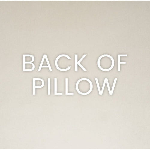 Leah Lapis Blue Throw Pillow