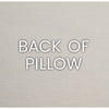 Boynton Multi-Colored Throw Pillow