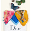 Dior Butterfly Surprise Acrylic Wall Art