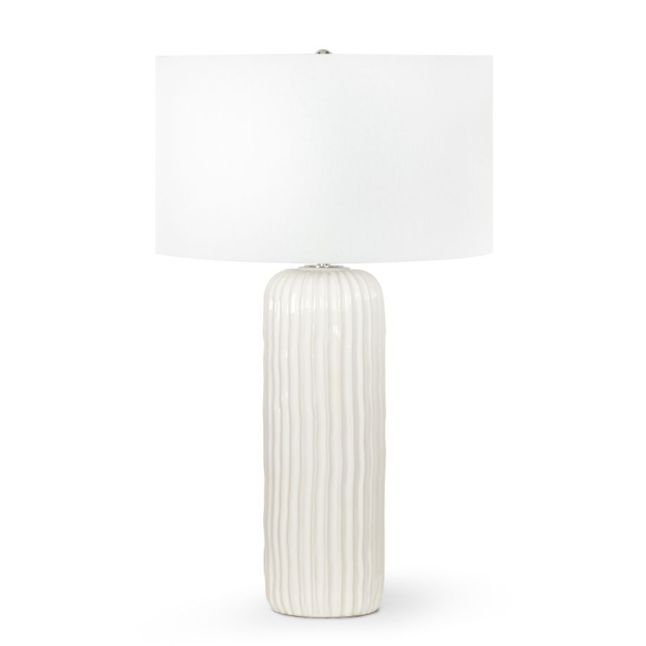 Coastal Living Caldon Ceramic Table Lamp