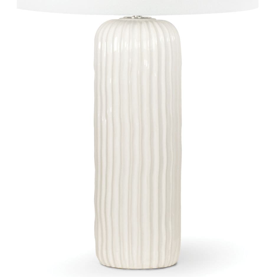 Coastal Living Caldon Ceramic Table Lamp