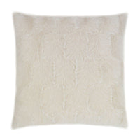 Ermelo Opal Throw Pillow