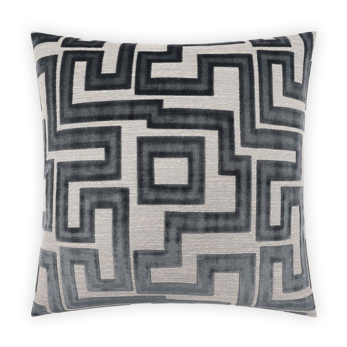 Orders charcoal grey pillows