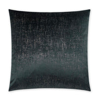 Alnwick Ebony Throw Pillow