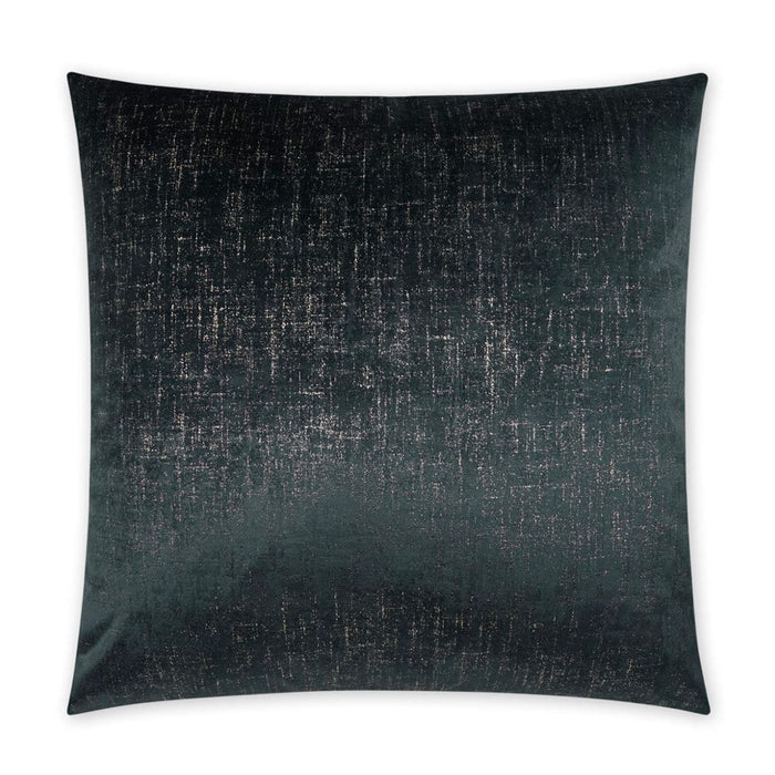 Alnwick Ebony Throw Pillow