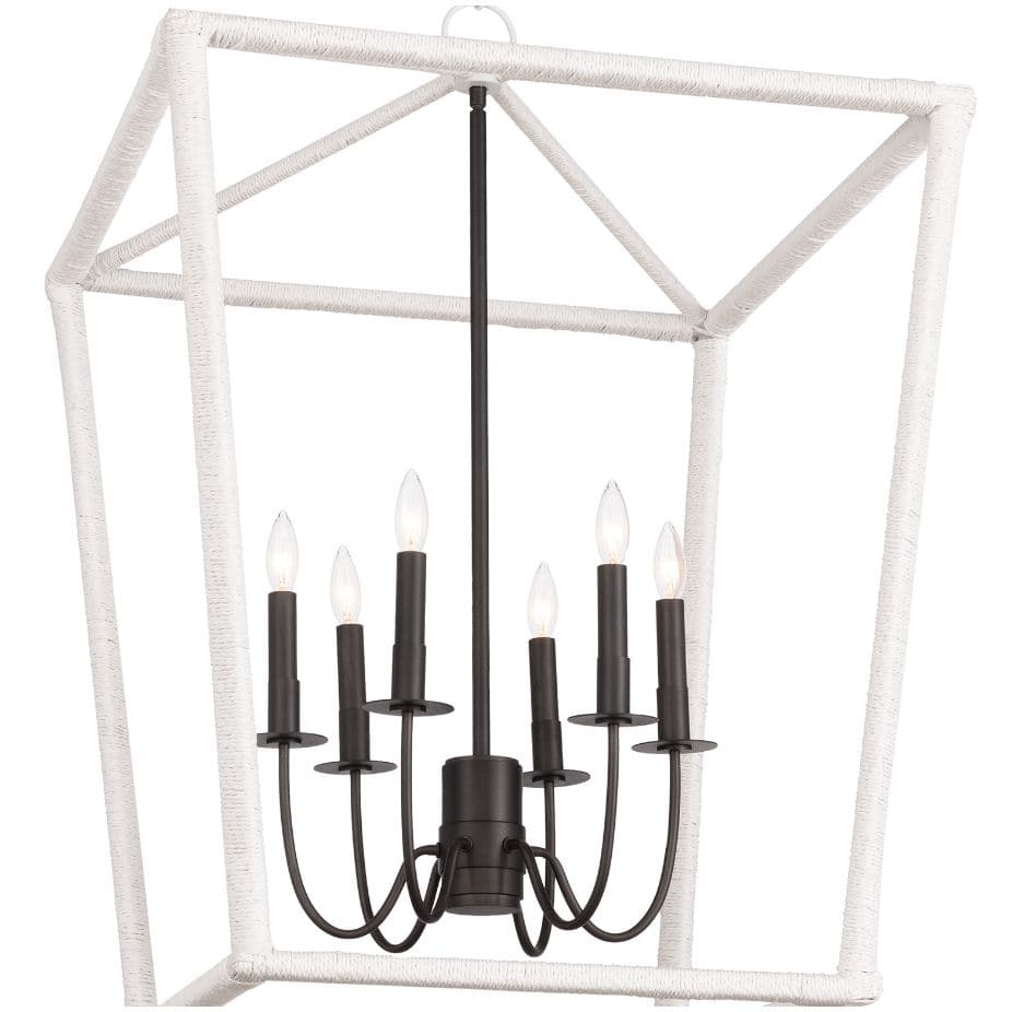 Southern Living Luella Lantern Large