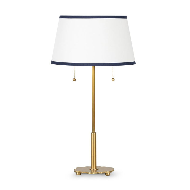 Southern Living Daisy Table Lamp