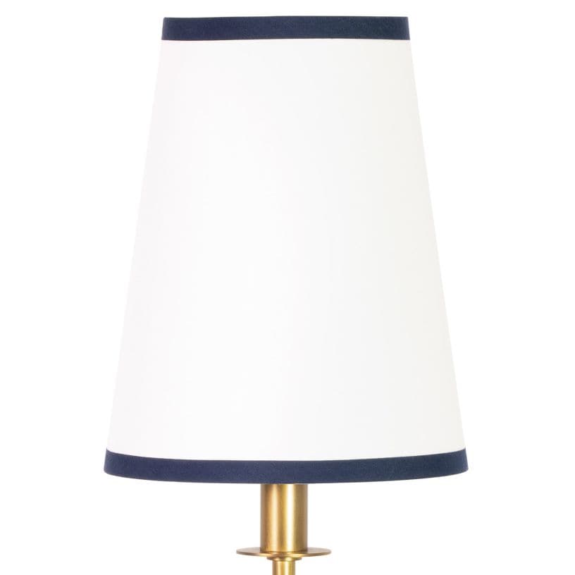 Southern Living Daisy Buffet Lamp