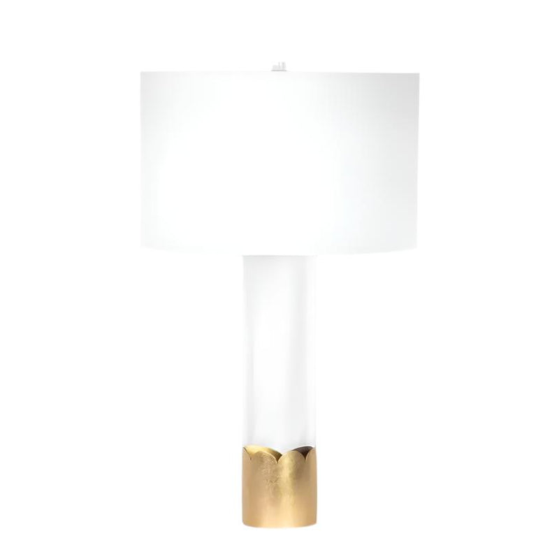 Sissie Crystal Table Lamp