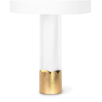 Sissie Crystal Table Lamp