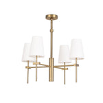 Southern Living Toni Chandelier Small