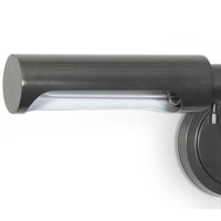 Oil Rubbed Bronze Swing Arm Sconce