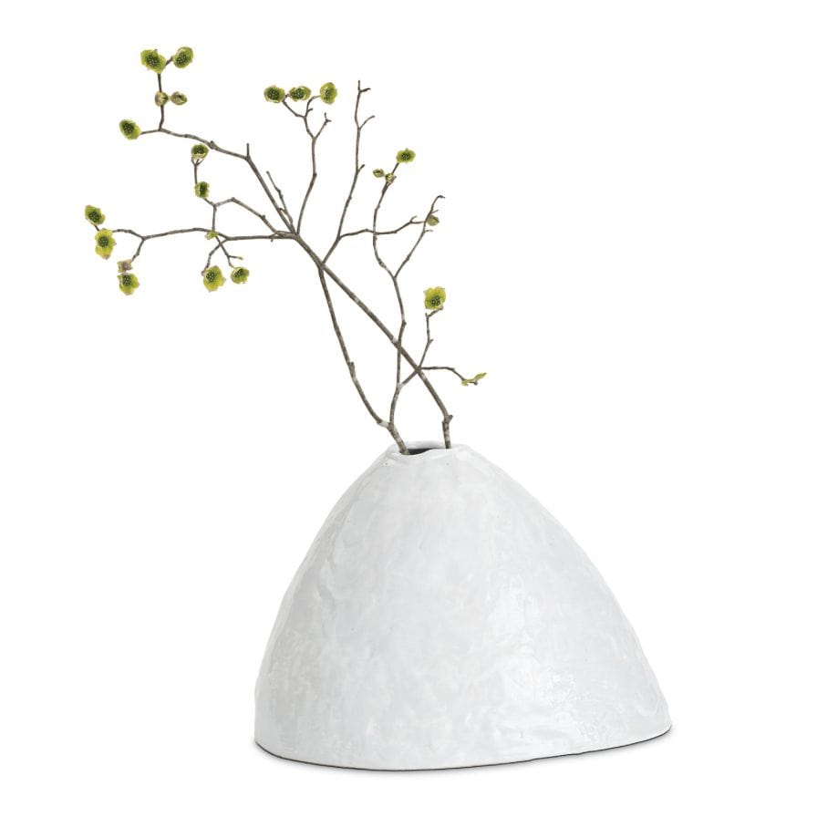 Atlas Ceramic Vase