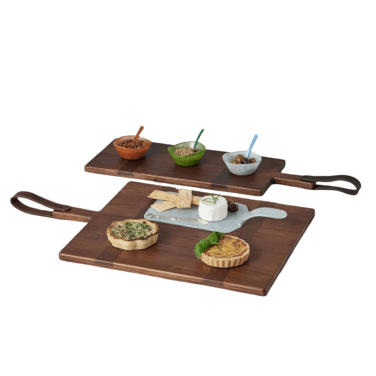 Rectangle Heritage Charcuterie Board