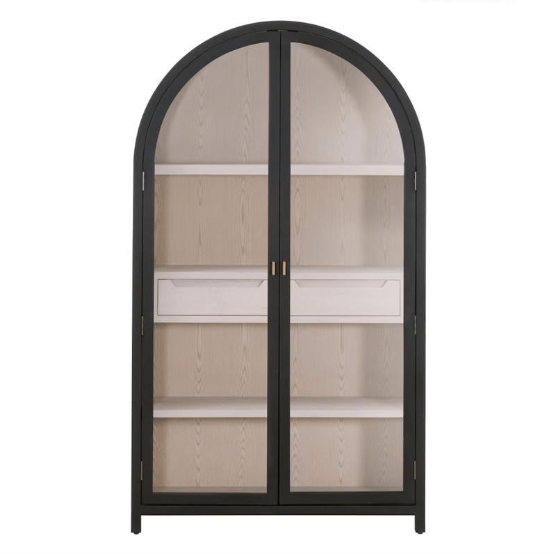 Toulouse Display Cabinet