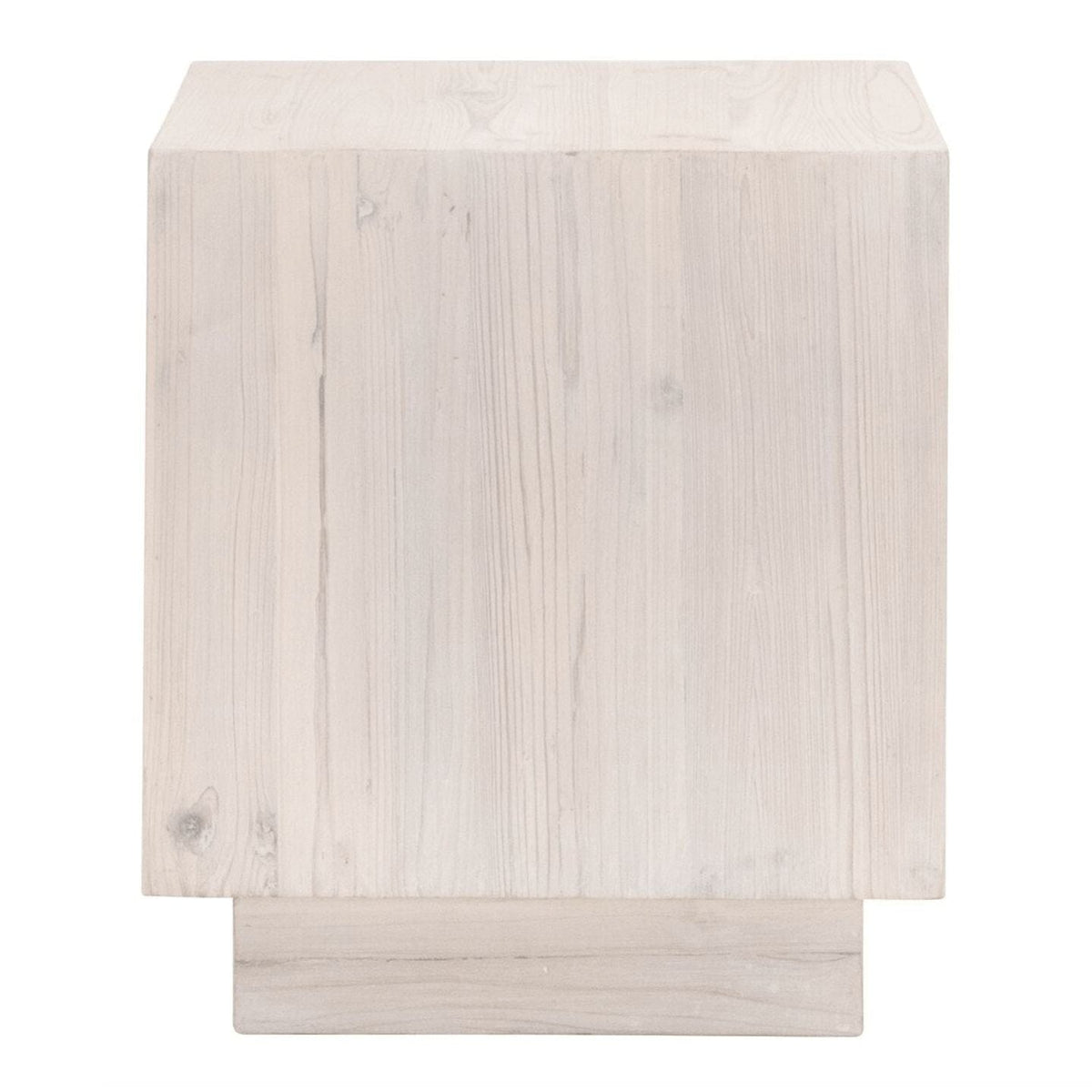 Montauk End Table