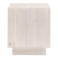 Montauk End Table