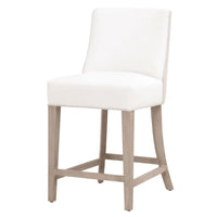 Duet LiveSmart French Linen Counter Stool