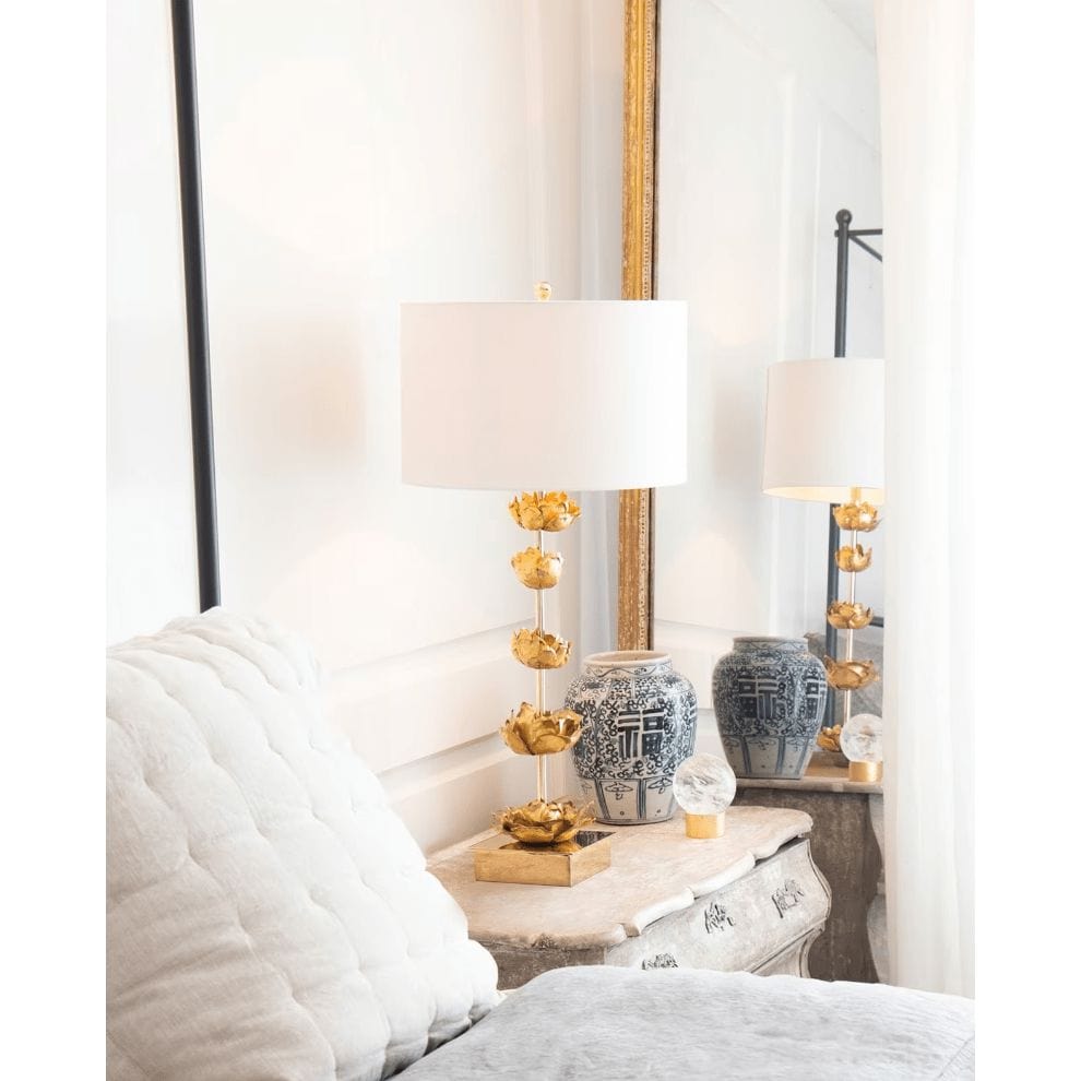 Adeline Table Lamp