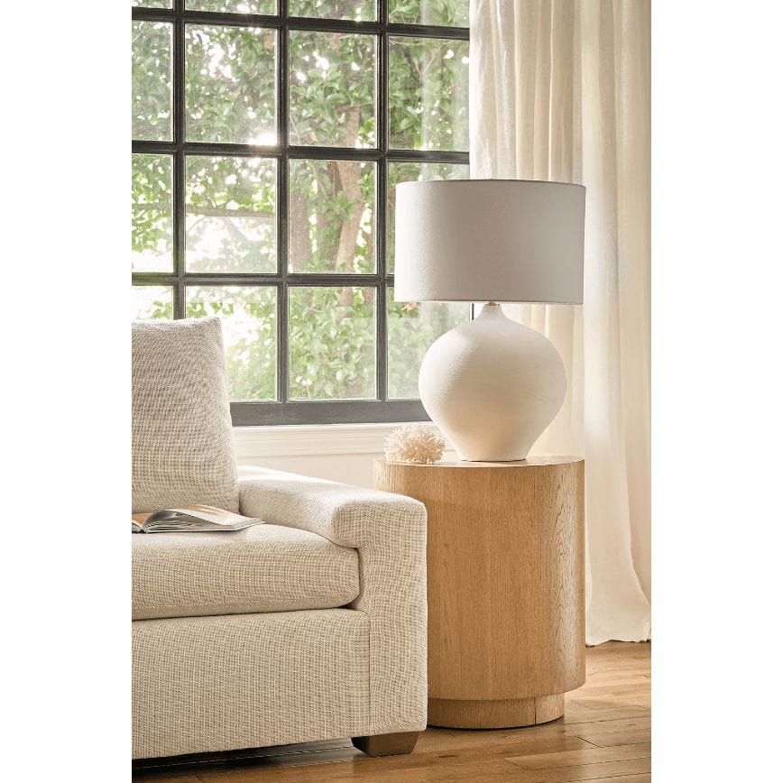 Coastal Living Arlo Ceramic Table Lamp