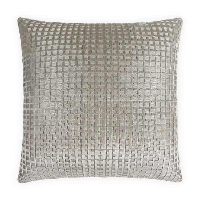 Success Pearl Decorative Throw Pillow